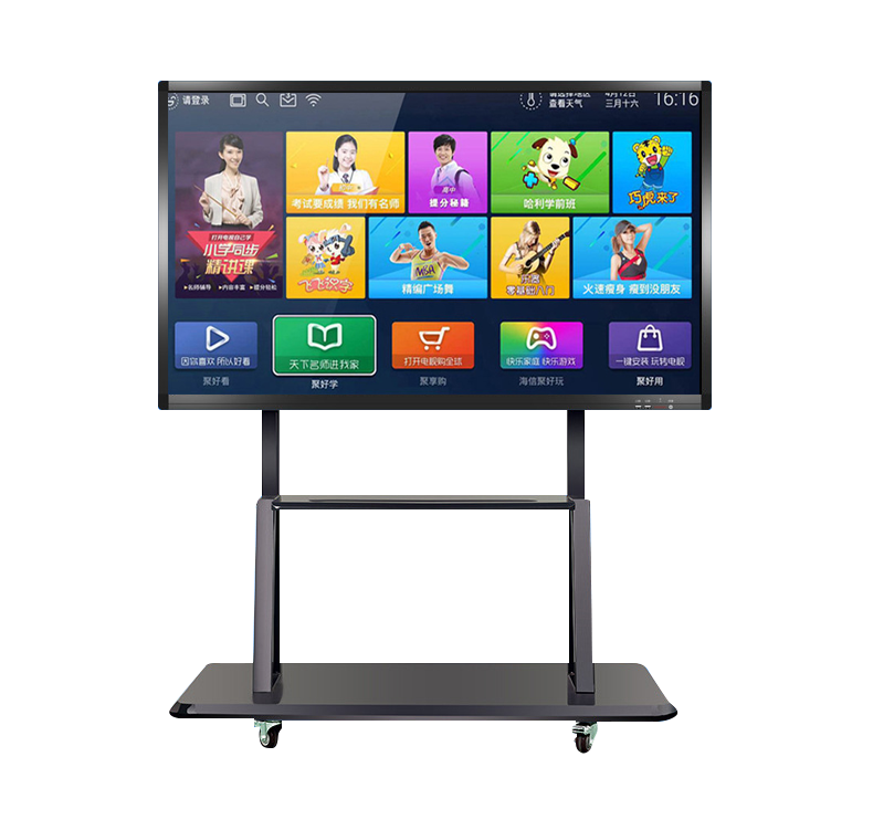 觸摸一體機品牌廠(chǎng)家
