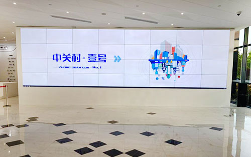 55寸拼接屏哪家好？55寸拼接屏廠(chǎng)家排名